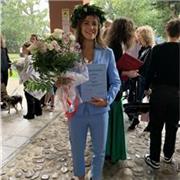 Sono disponibile per lezioni in materie scientifiche, classiche (no greco) e inglese